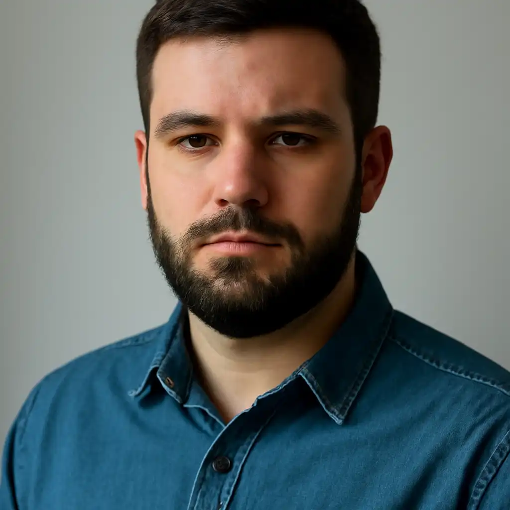 James O'Sullivan